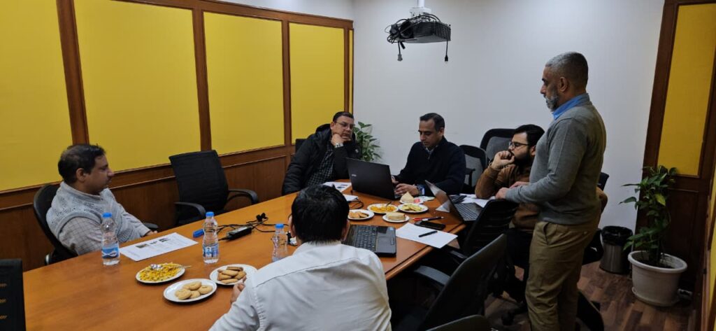 ONE DAY CAMP @<br> BIRD Group Head OFFICE