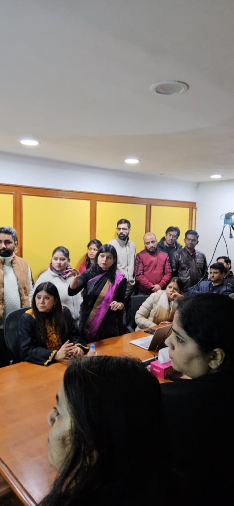 ONE DAY CAMP @<br> BIRD Group Head OFFICE