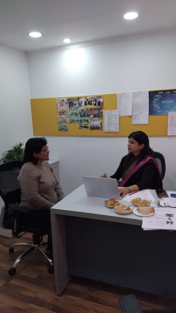 ONE DAY CAMP @<br> BIRD Group Head OFFICE