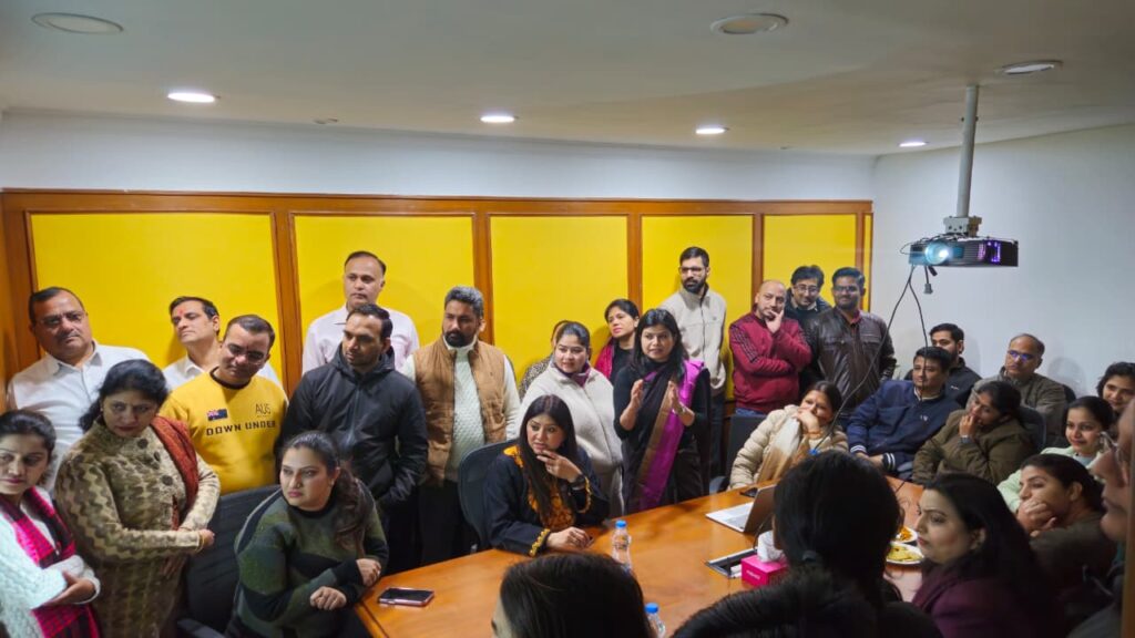 ONE DAY CAMP @<br> BIRD Group Head OFFICE