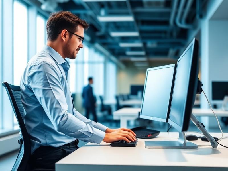 Ergonomic Assessments