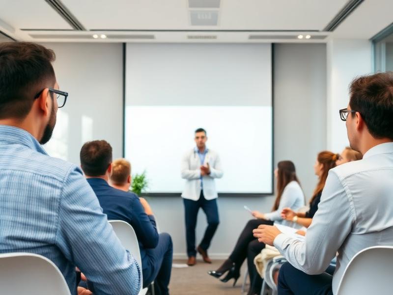 Educational Workshops & Training