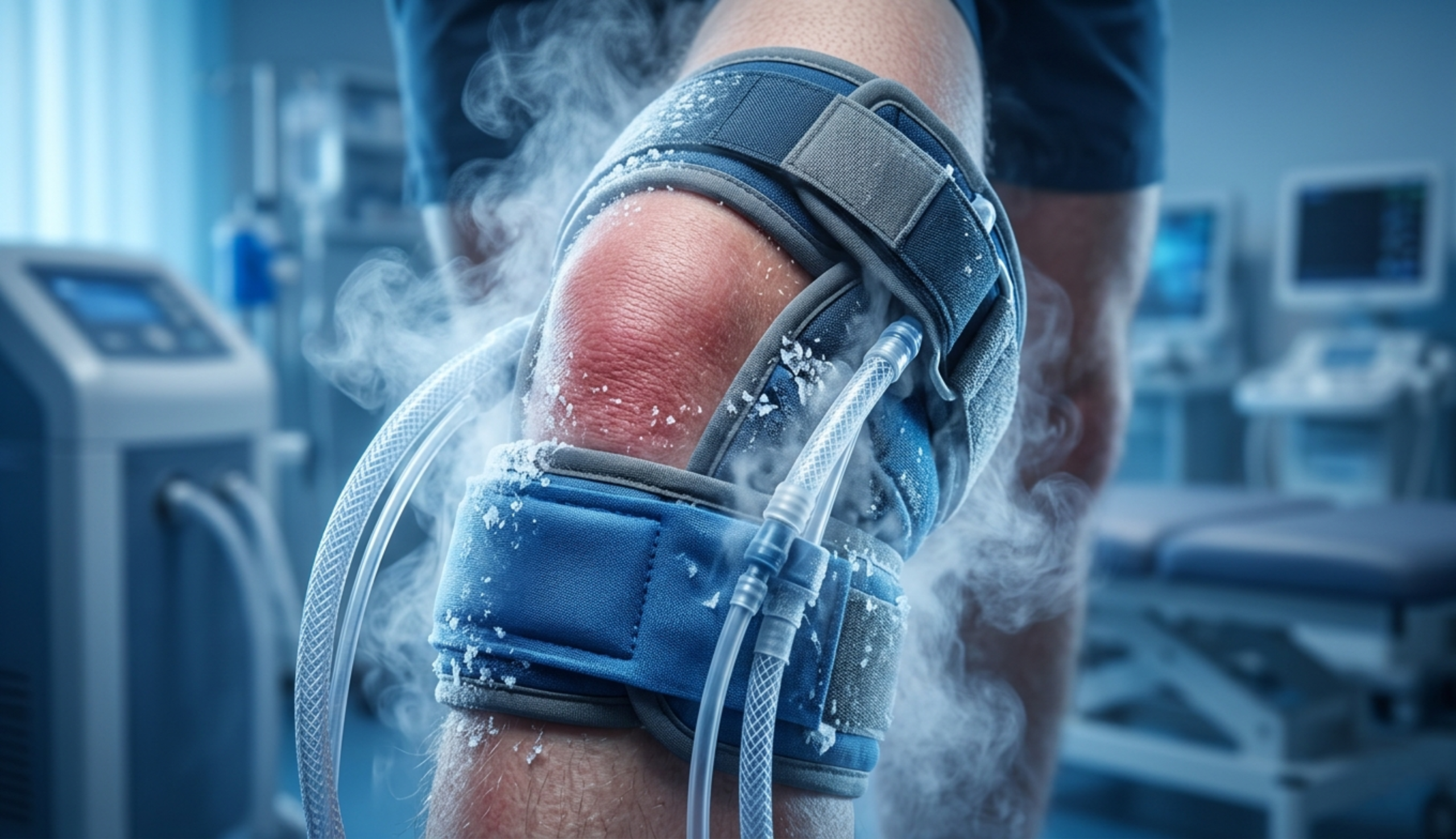 Cold Therapy