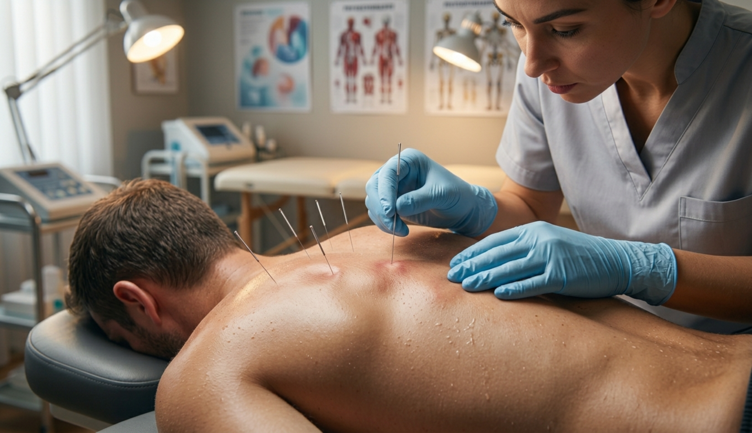 Dry Needling