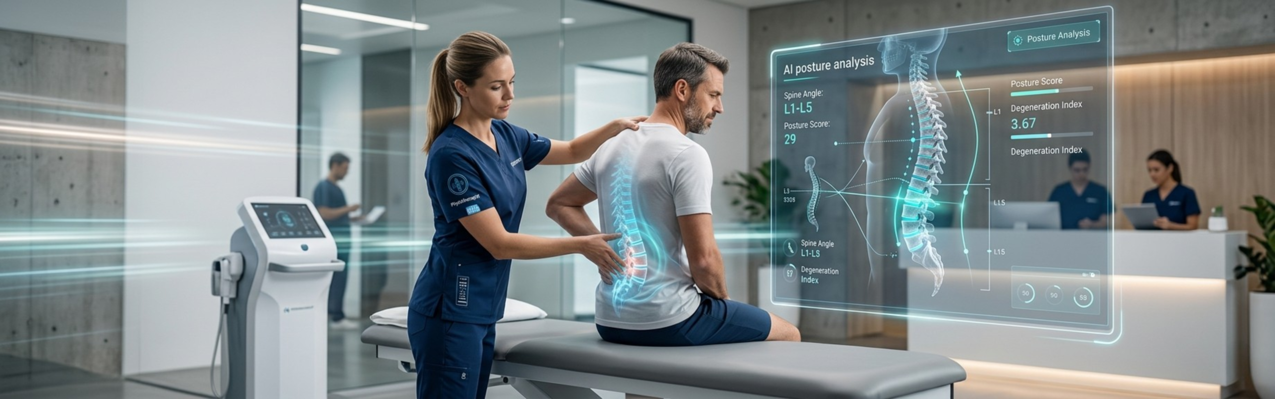 Back pain