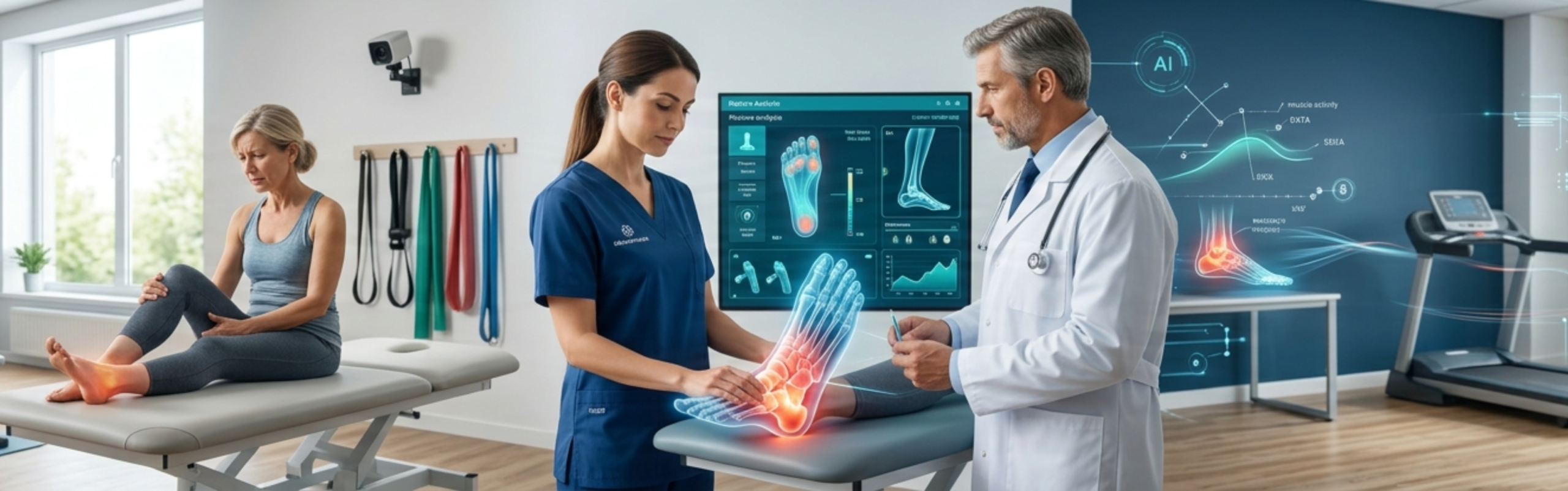 Foot Pain