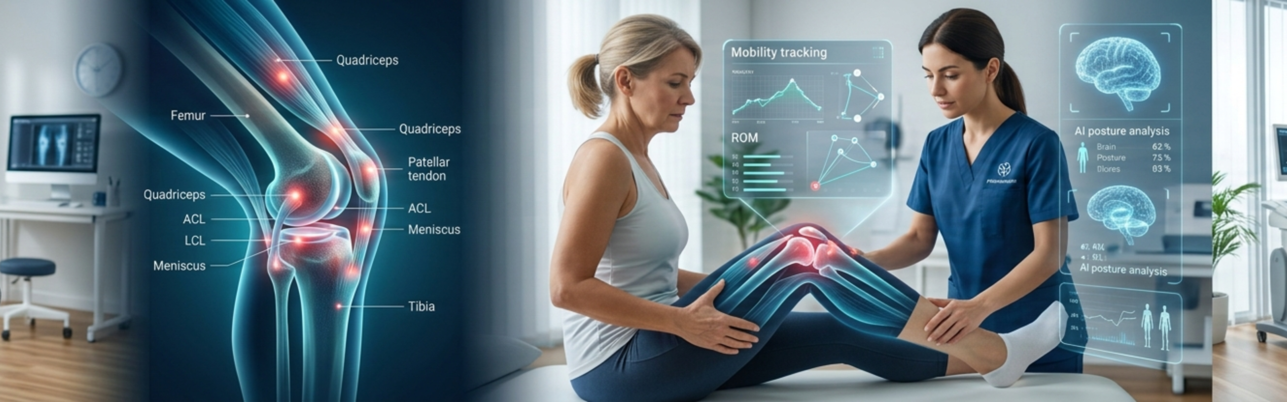 KNEE PAIN