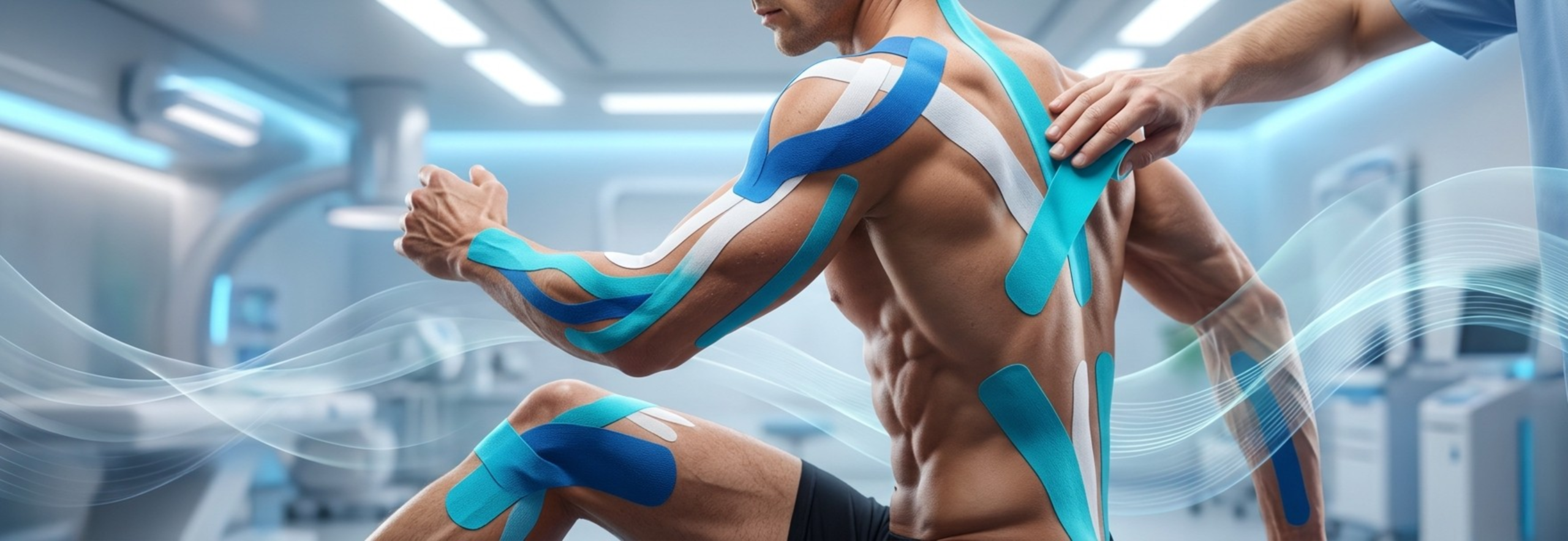 Kinesiology Tape