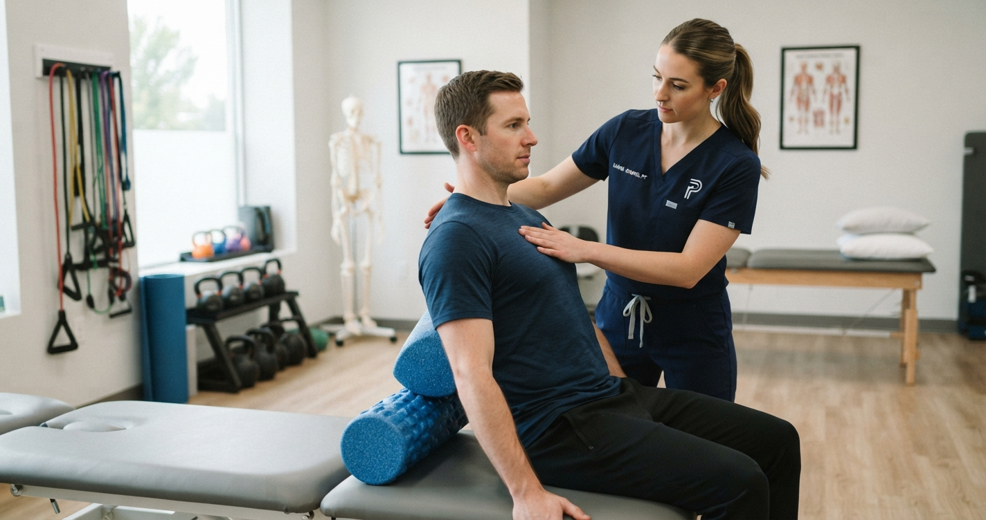 Myofascial Release