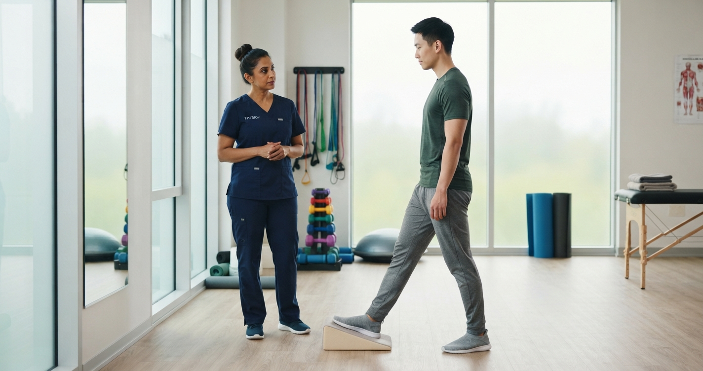 Soft Tissue Mobilization