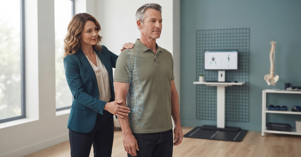 Chiropractic Therapy
