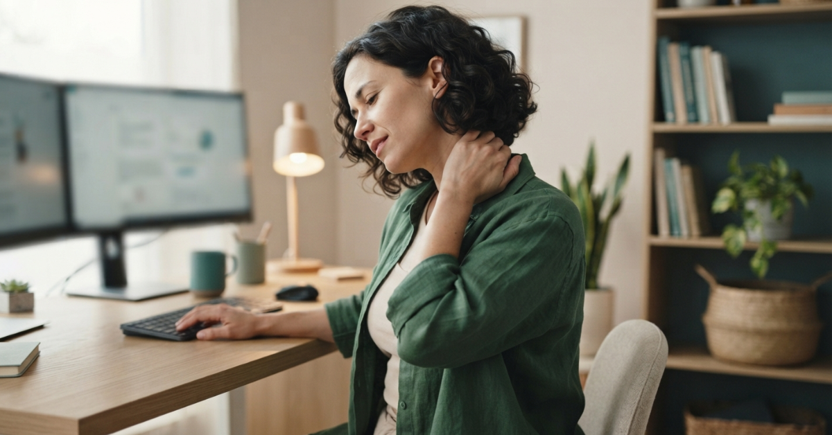 Neck Pain
