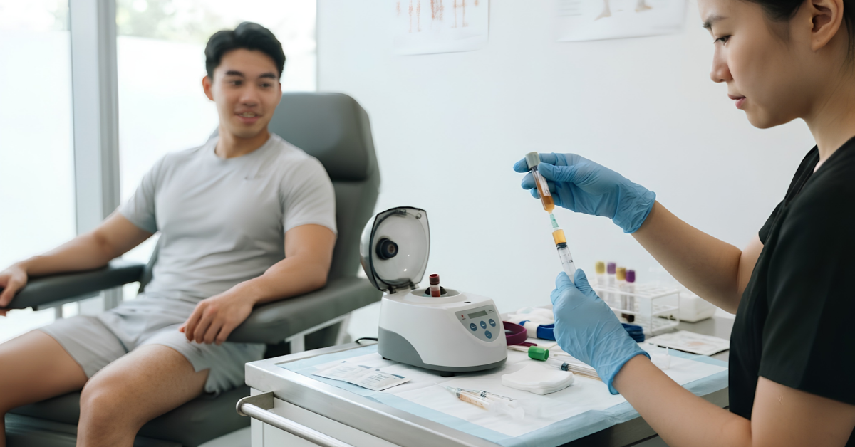 PRP Injections