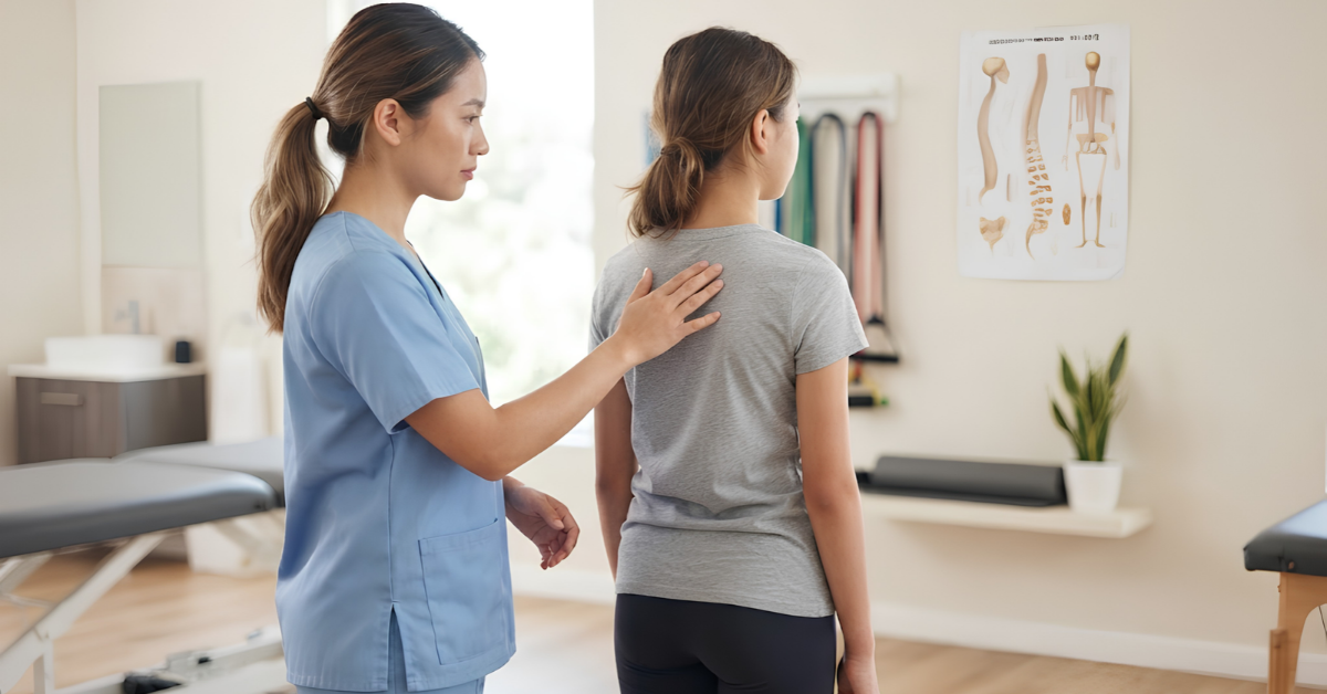 Scoliosis