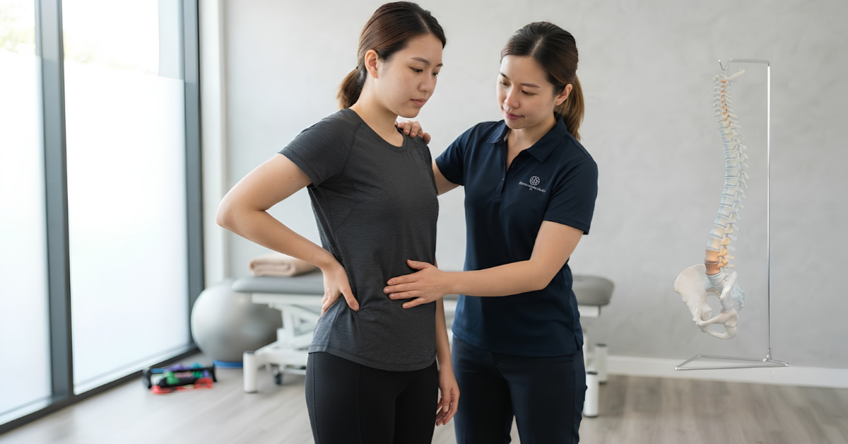 Spondylolisthesis